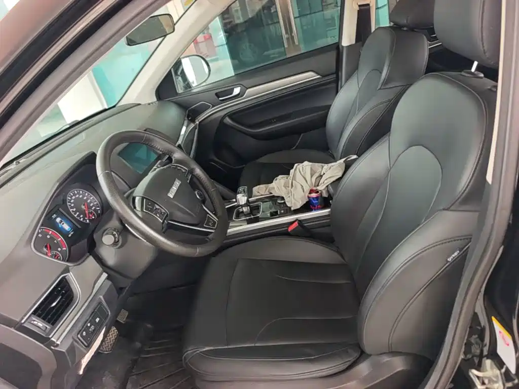 Haval H6 — миниатюра 15