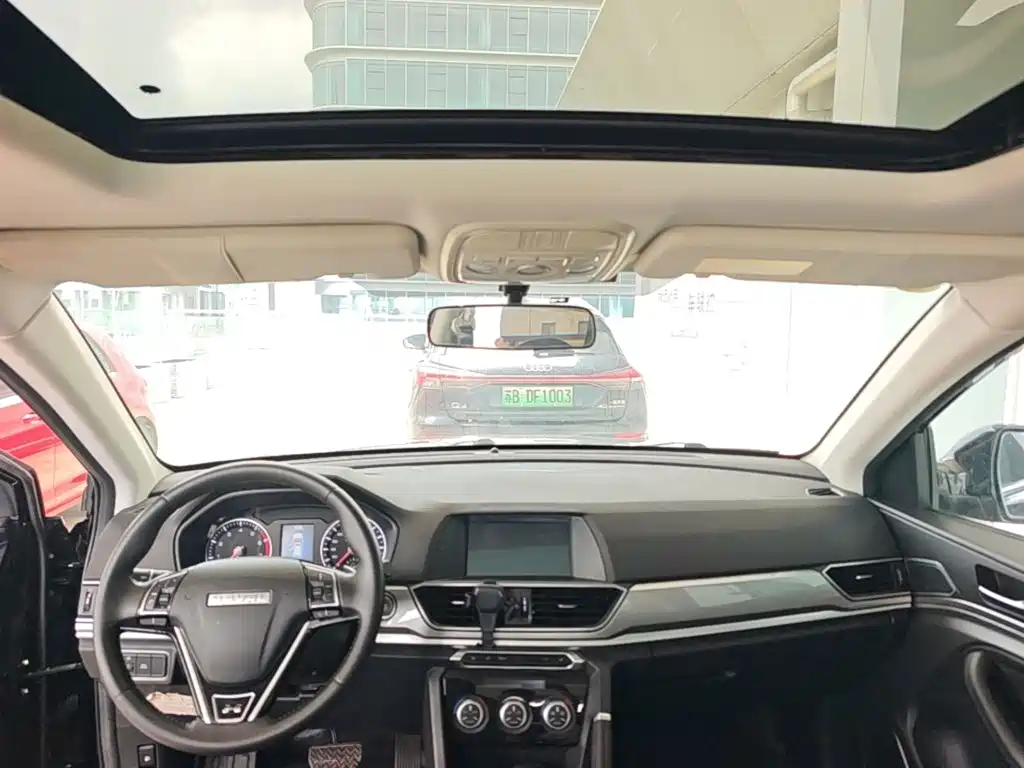 Haval H6 — миниатюра 18
