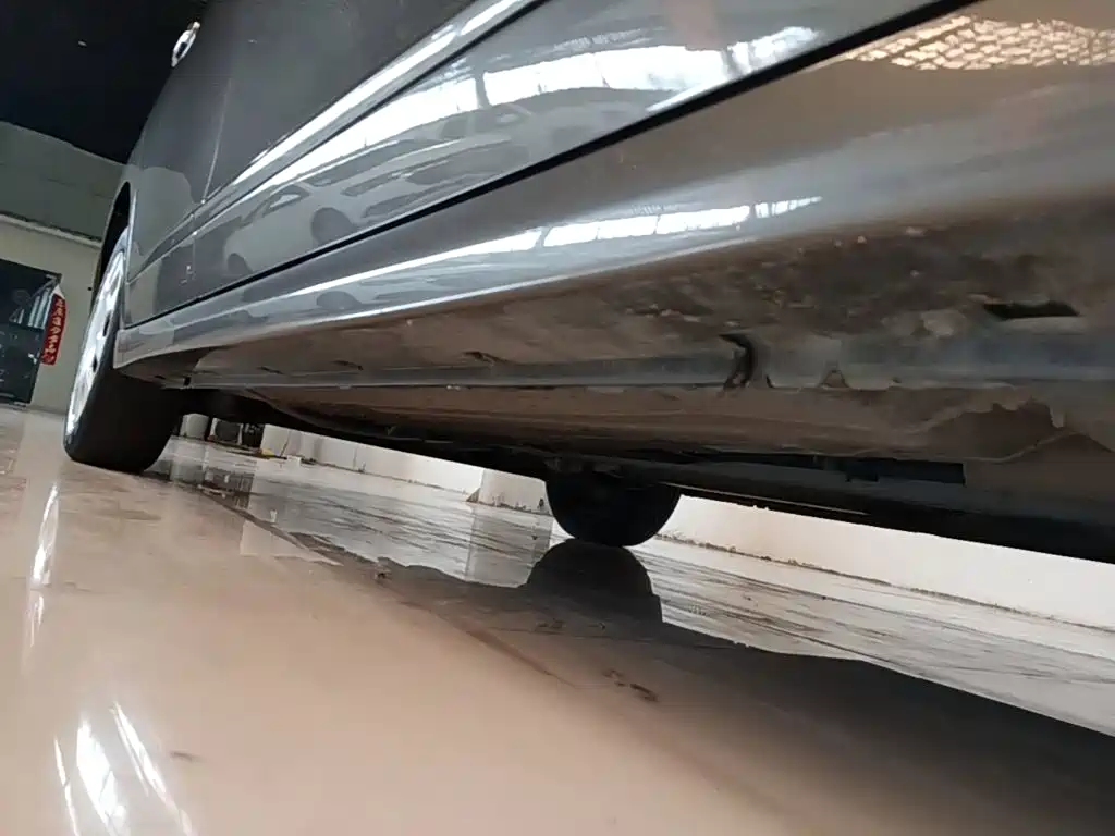 Nissan Sylphy — миниатюра 21