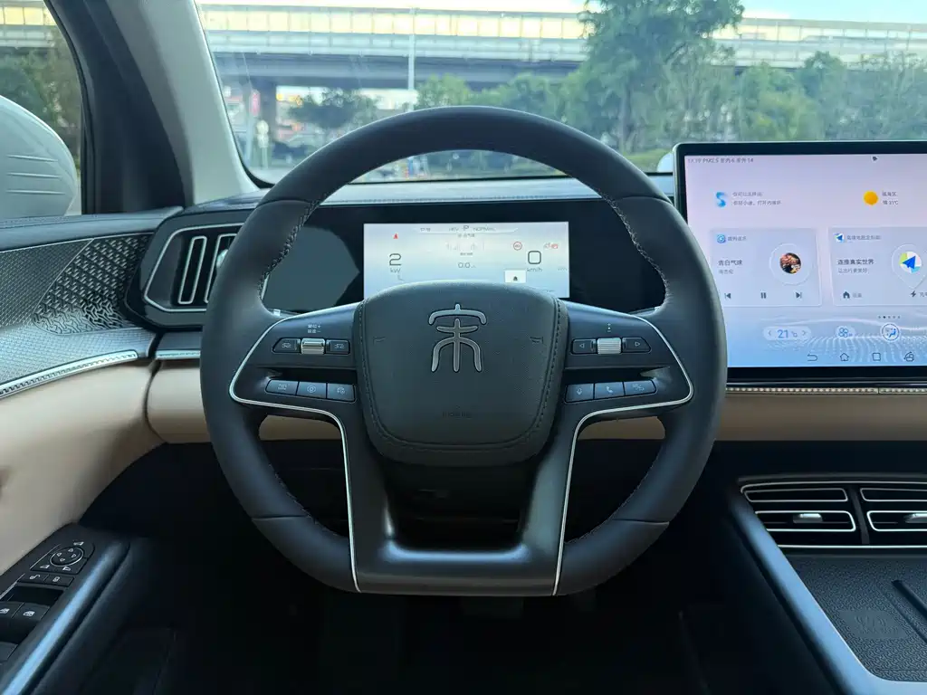 BYD Pro New Energy — миниатюра 7