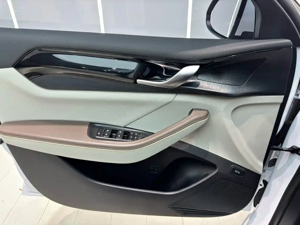 BYD Qin PLUS — миниатюра 4