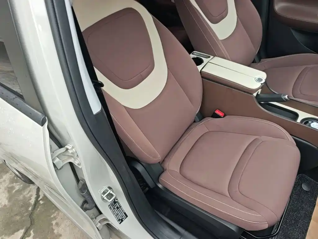 Wuling Bingo — миниатюра 25