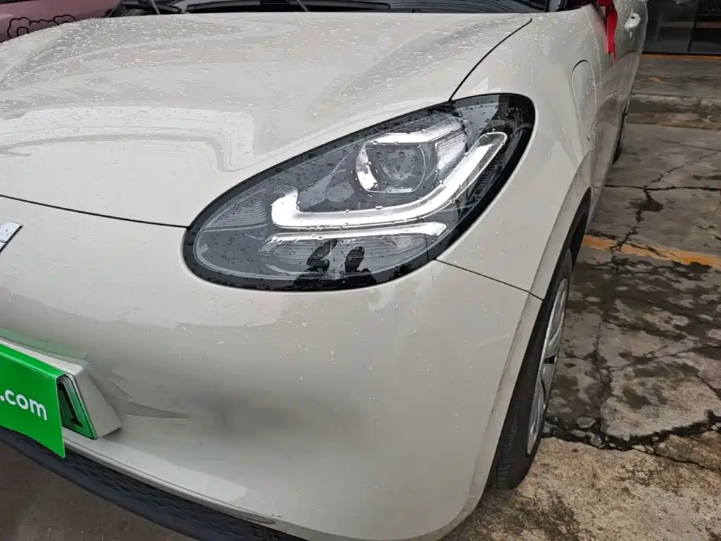Wuling Bingo — миниатюра 24