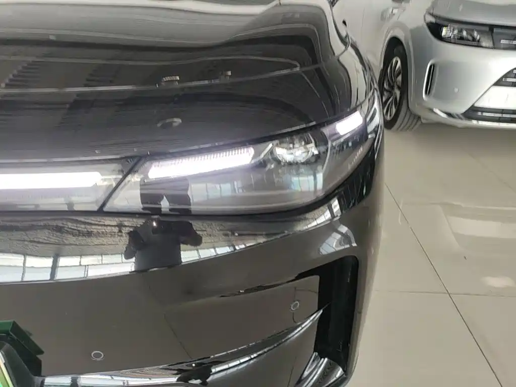 Leapmotor Leapmotor C16 — миниатюра 24