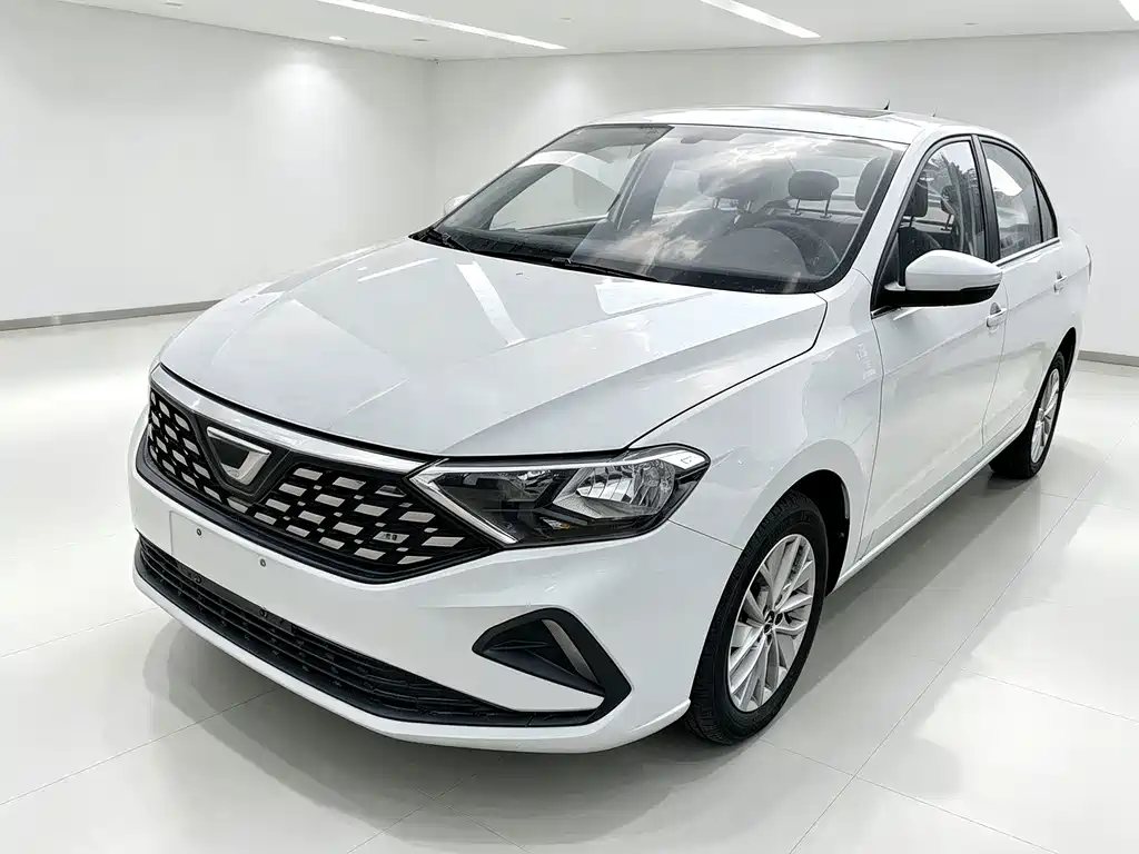 Jetta VA3