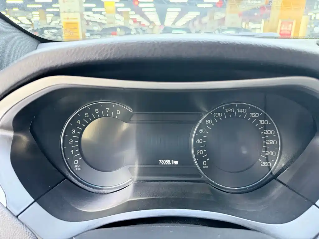 Lincoln MKZ — миниатюра 14