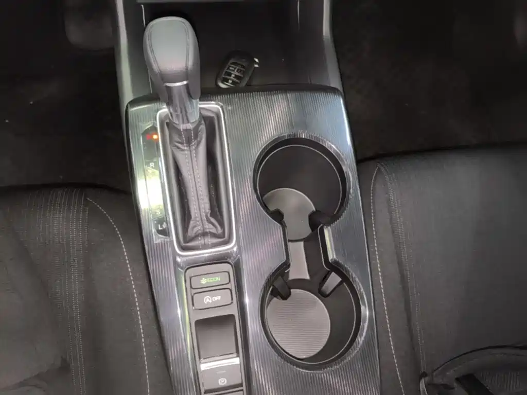 Honda Civic — миниатюра 14