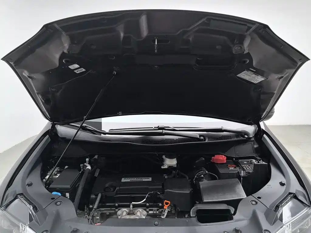 Honda Elysion — миниатюра 6