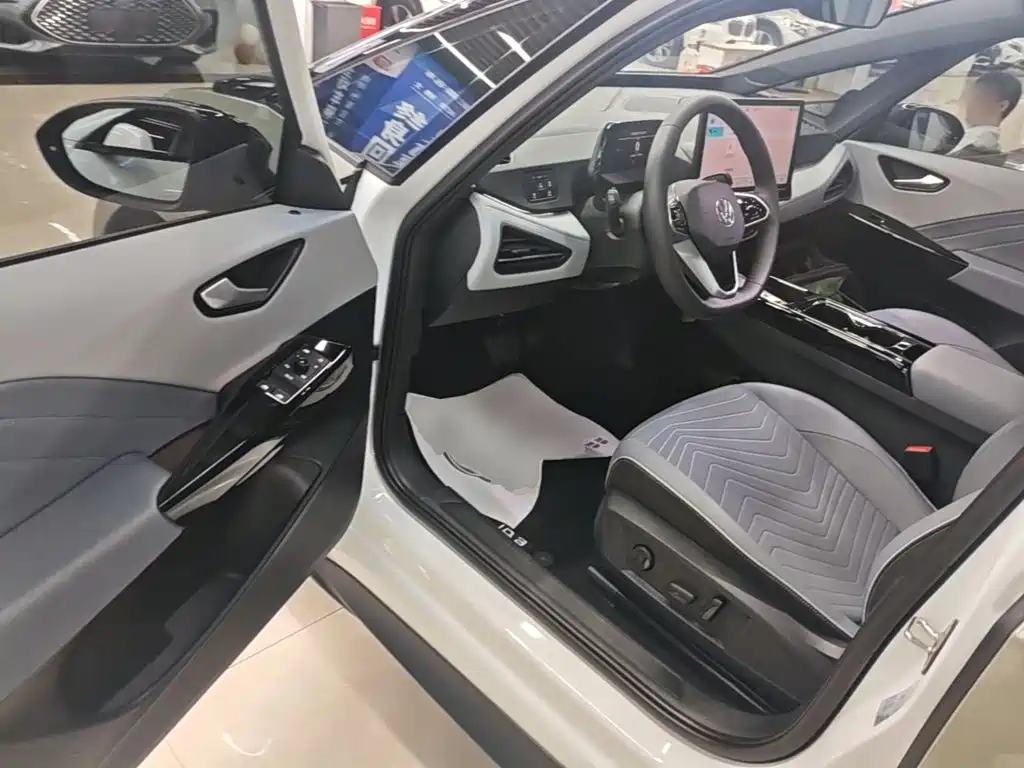 Volkswagen ID.3 — миниатюра 16