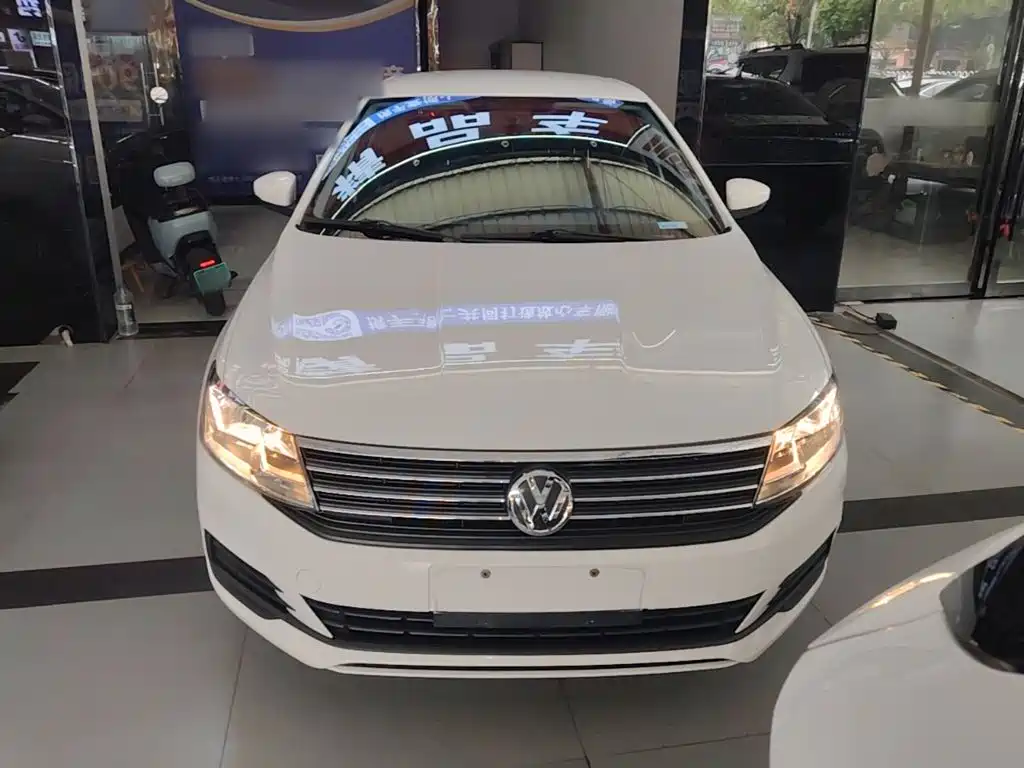 Volkswagen Lavida — миниатюра 3