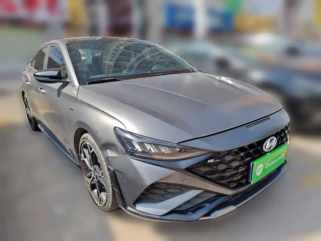 Hyundai Fista — миниатюра 24