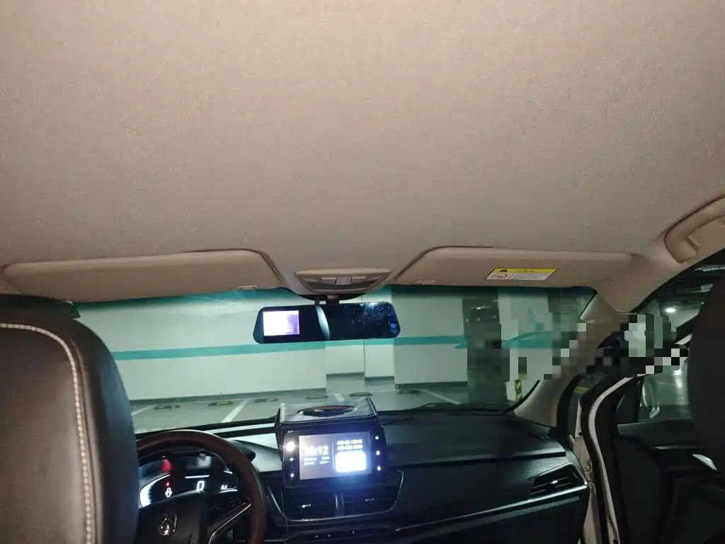 Baojun 360 — миниатюра 14
