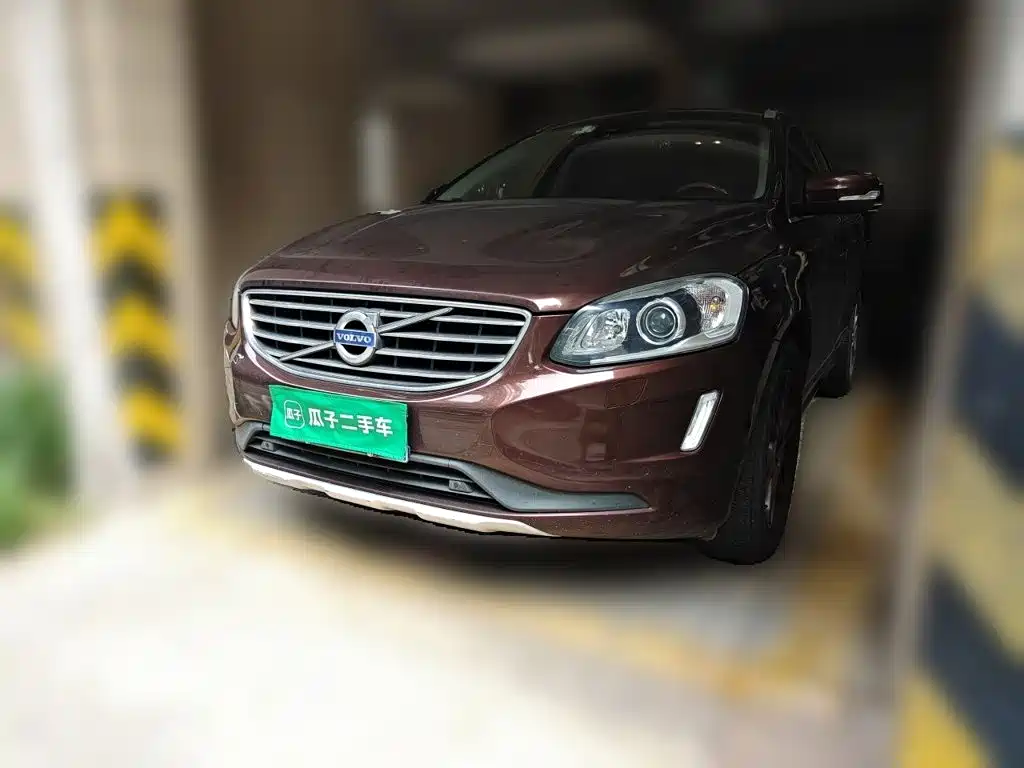 Volvo XC60 — миниатюра 2