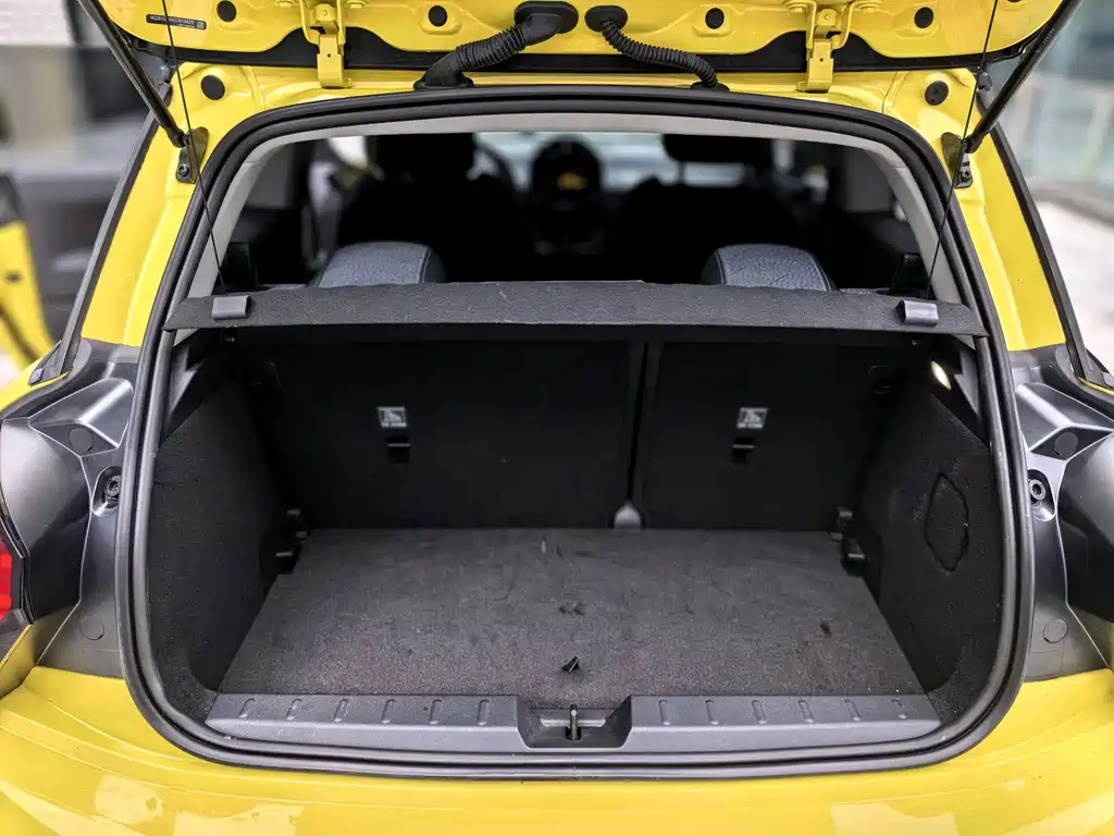 MINI MINI COOPER EV — миниатюра 21