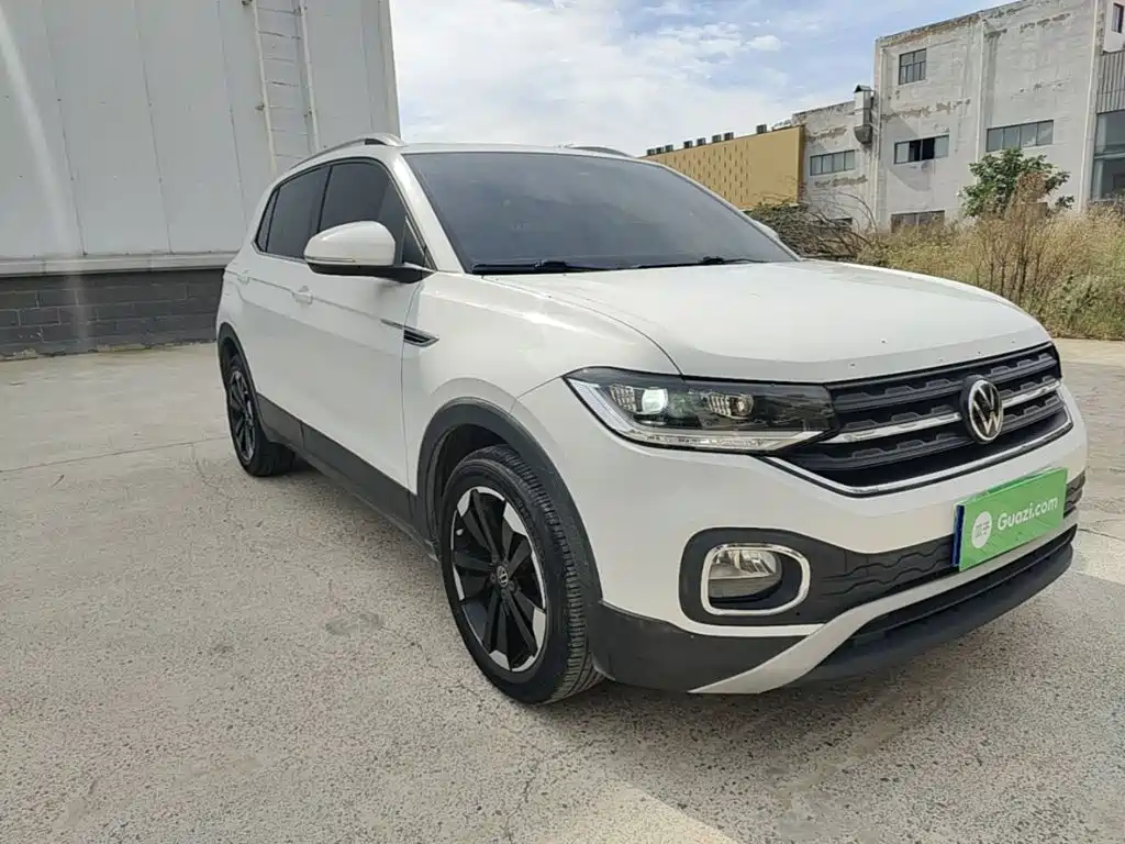Volkswagen Tacqua — миниатюра 4