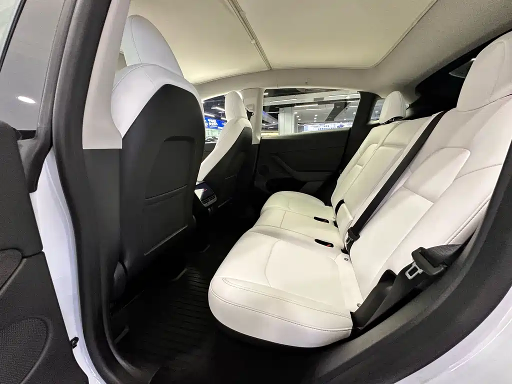Tesla Model Y — миниатюра 18