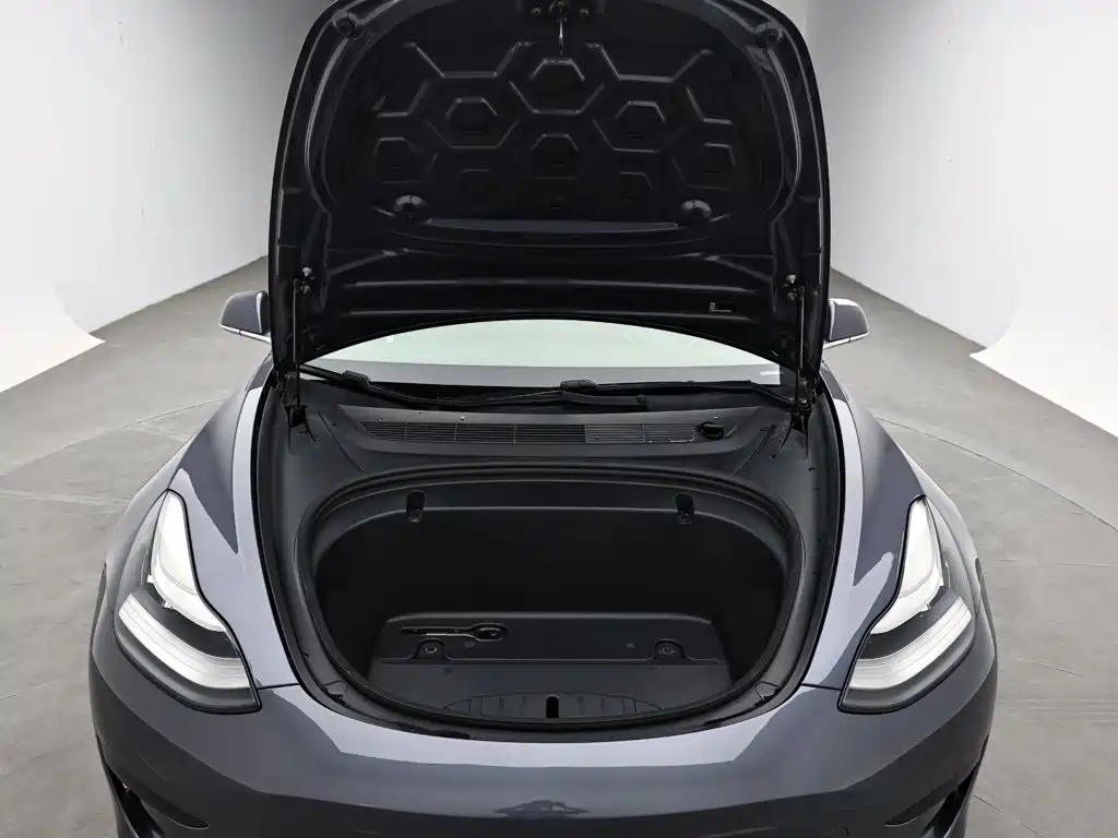 Tesla Model 3 — миниатюра 17