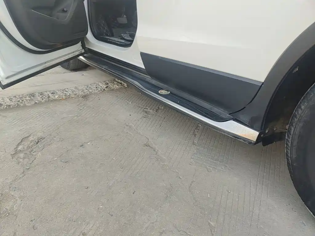 Buick Envision Plus — миниатюра 22