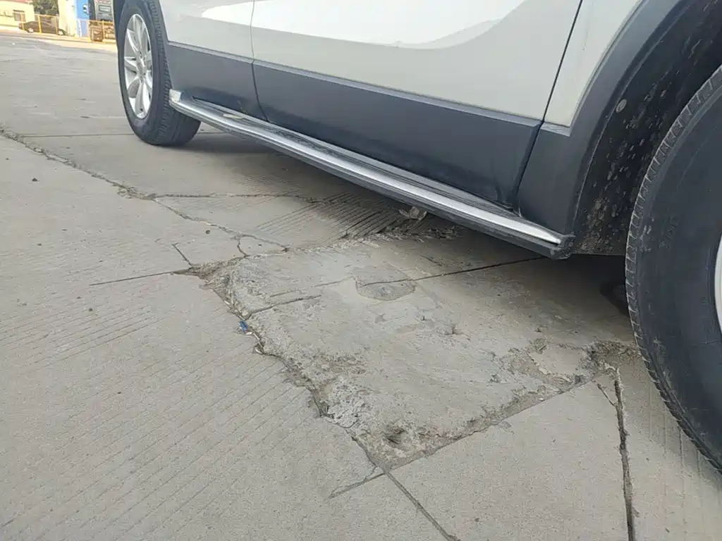 Buick Envision Plus — миниатюра 21