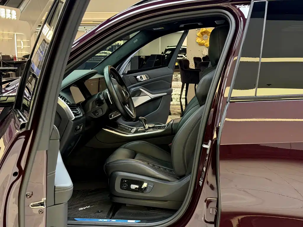 BMW X5 M — миниатюра 31