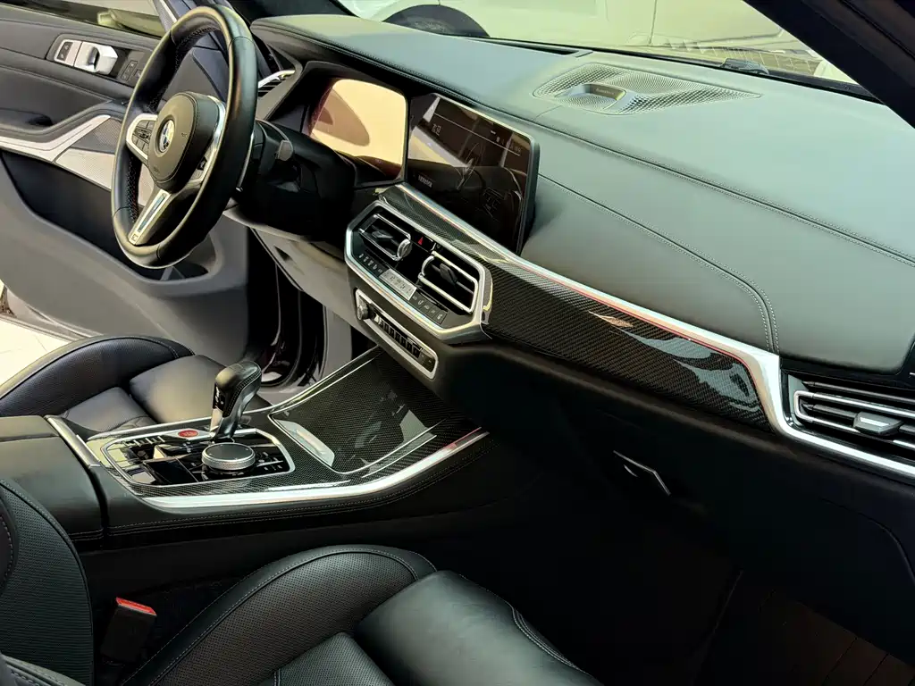 BMW X5 M — миниатюра 22