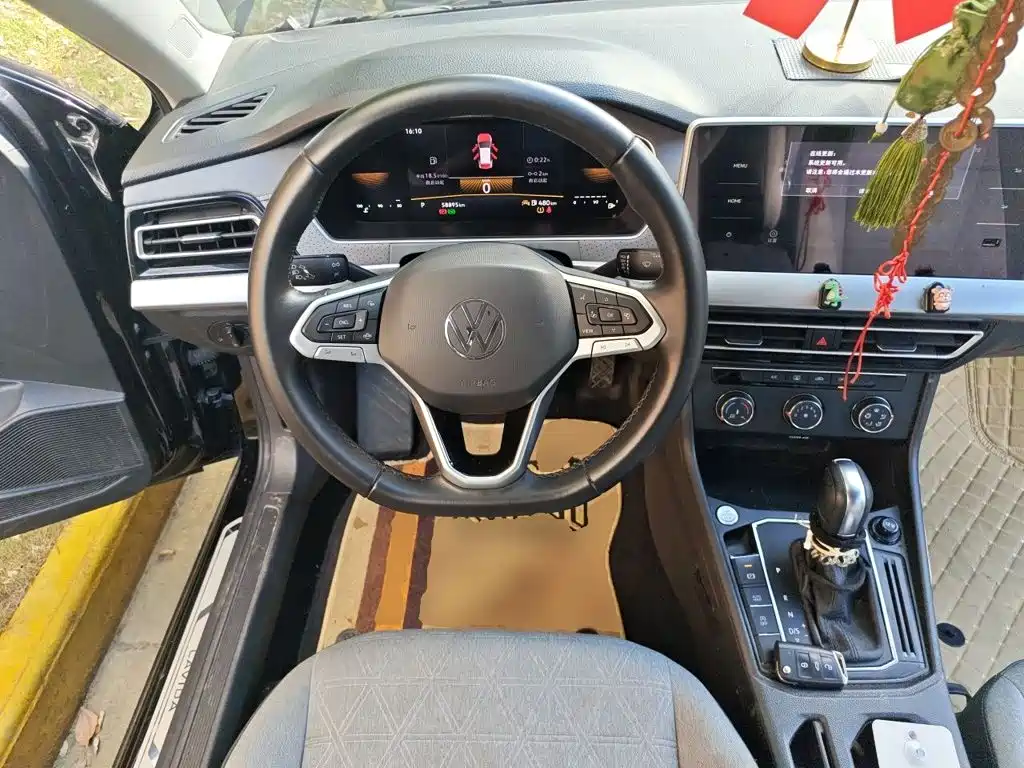 Volkswagen Lavida — миниатюра 6