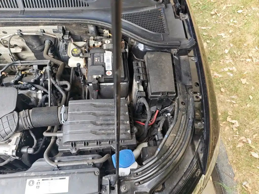 Volkswagen Lavida — миниатюра 21