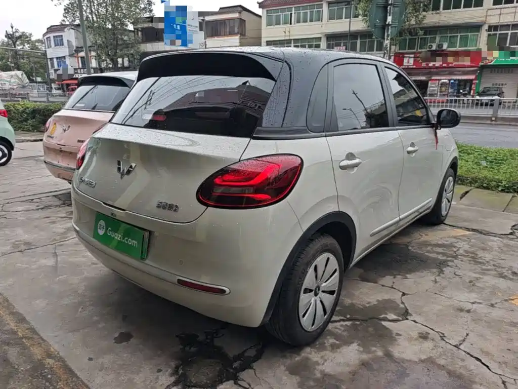 Wuling Bingo — миниатюра 7