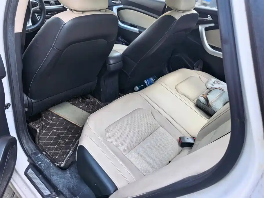 Changan V7 — миниатюра 11