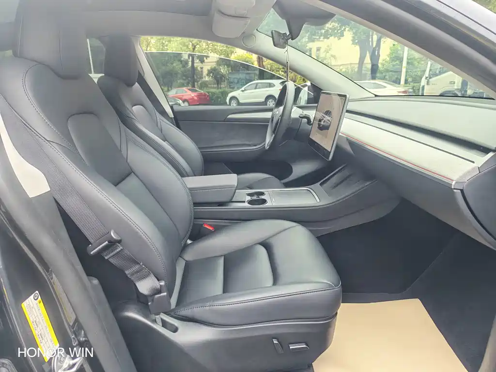 Tesla Model Y — миниатюра 10