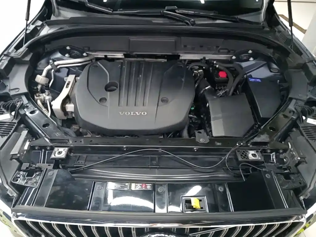 Volvo XC60 — миниатюра 20