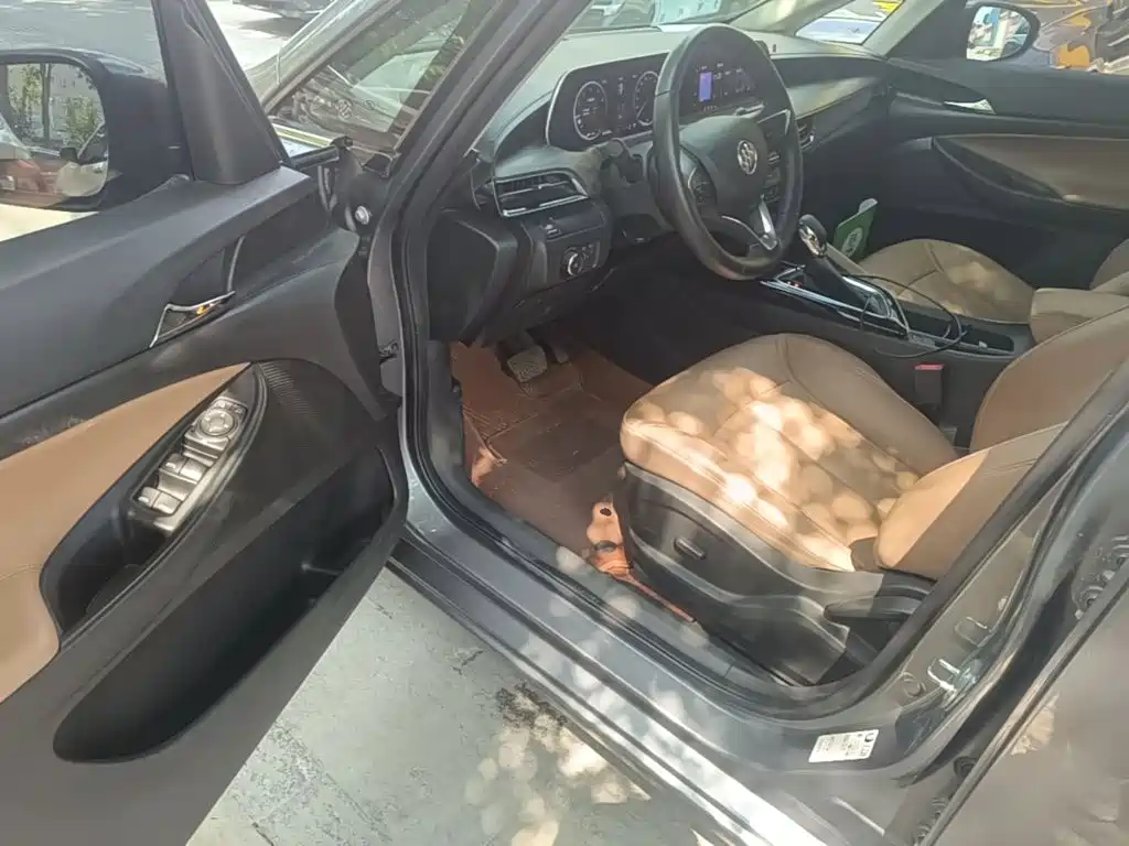 Buick GL6 — миниатюра 16