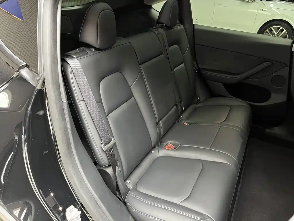 Tesla Model Y — миниатюра 16