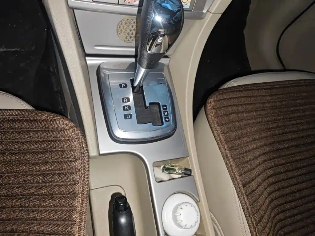 Ford Focus — миниатюра 15