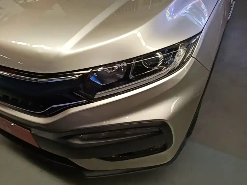 Honda XR-V — миниатюра 24