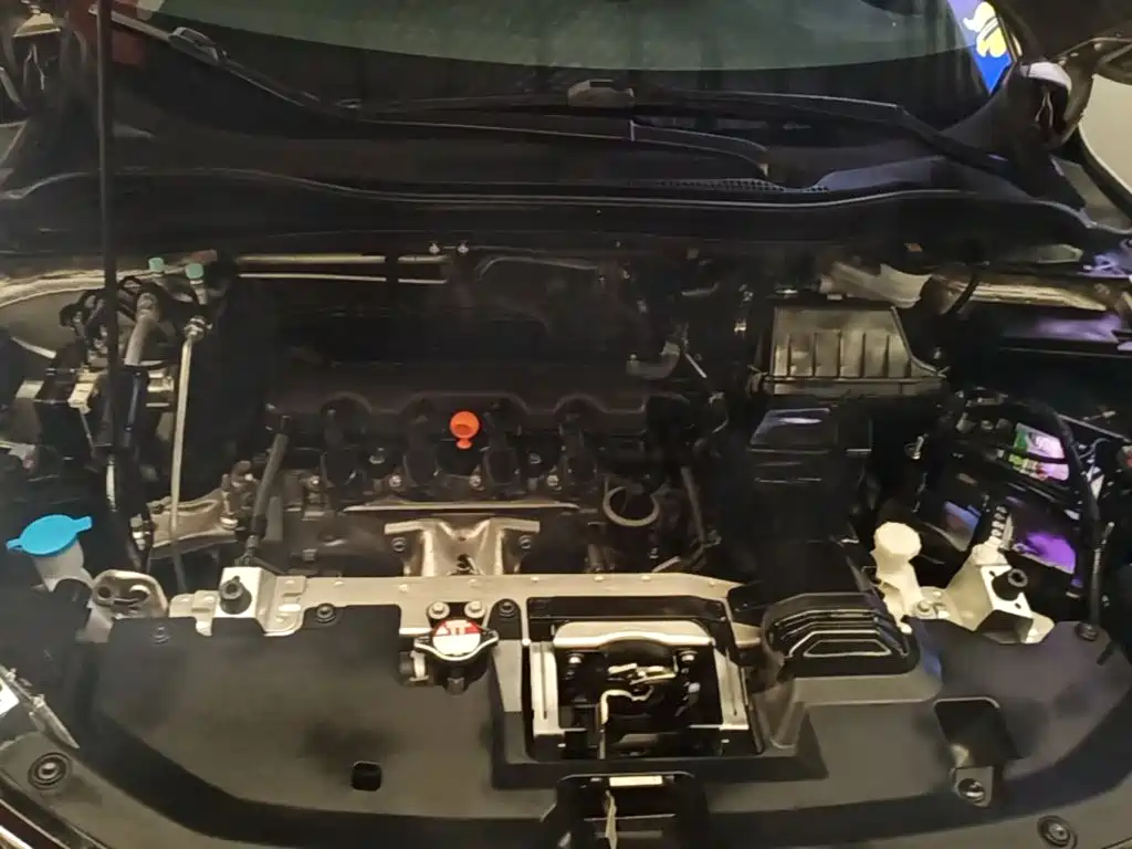 Honda XR-V — миниатюра 20