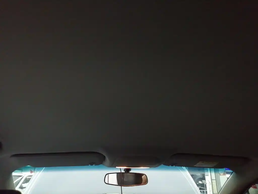 Buick Excelle — миниатюра 18