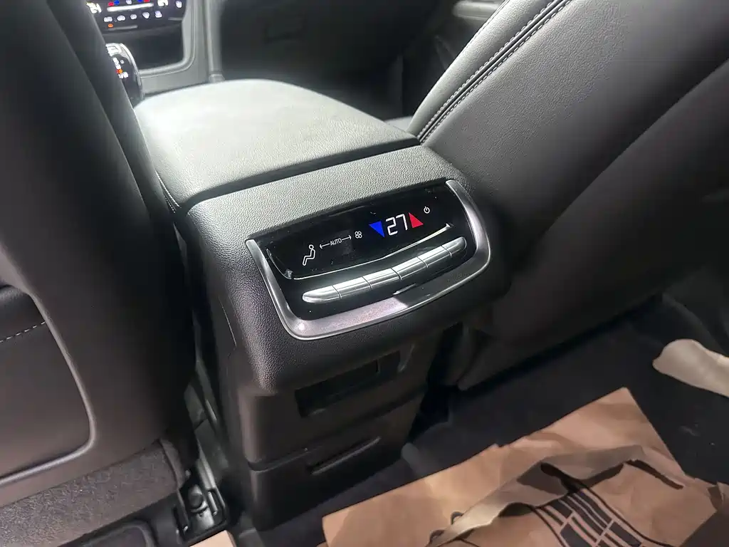 Cadillac XT6 — фотографии объявления, Фото 22