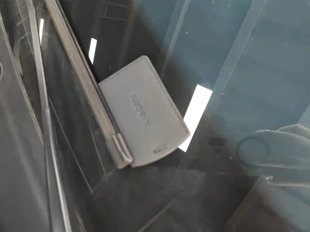 Xiaomi SU7 — миниатюра 9