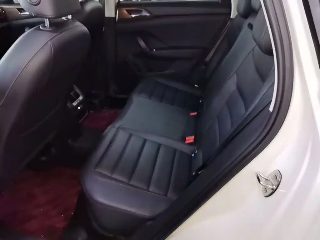 Volkswagen Tharu — миниатюра 17