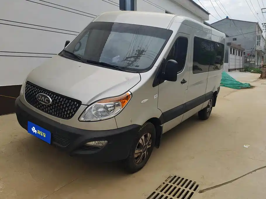 JAC Xingrui