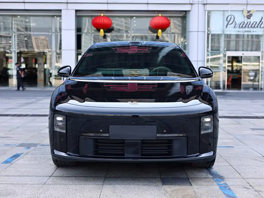 Li Auto Li i6 — миниатюра 2