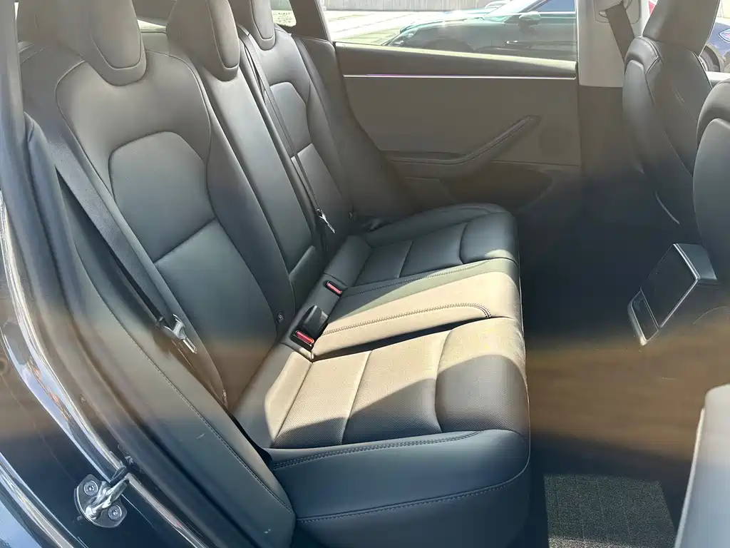 Tesla Model 3 — миниатюра 13