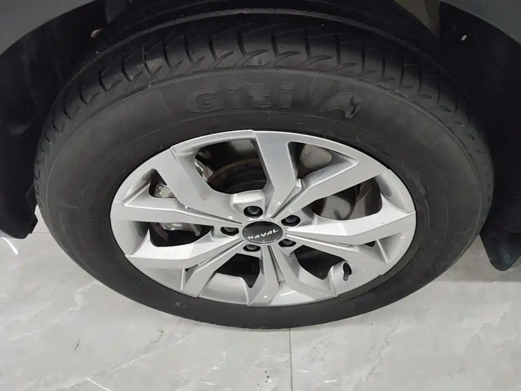 Haval H6 — миниатюра 23