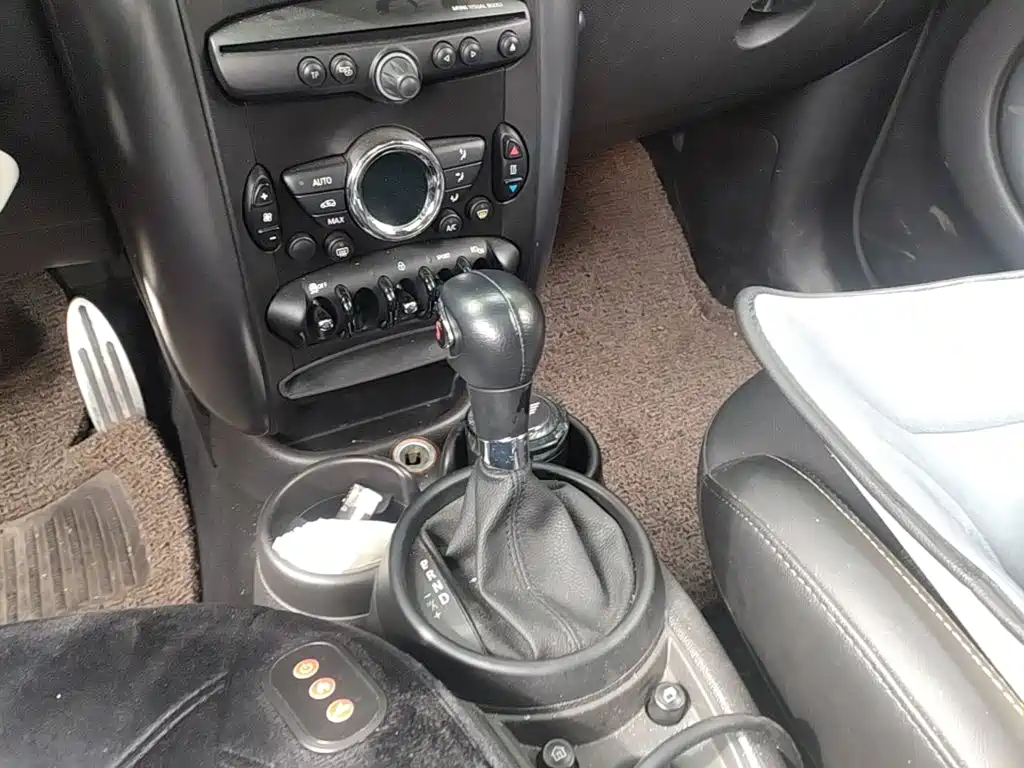 MINI Mini Countryman — миниатюра 14