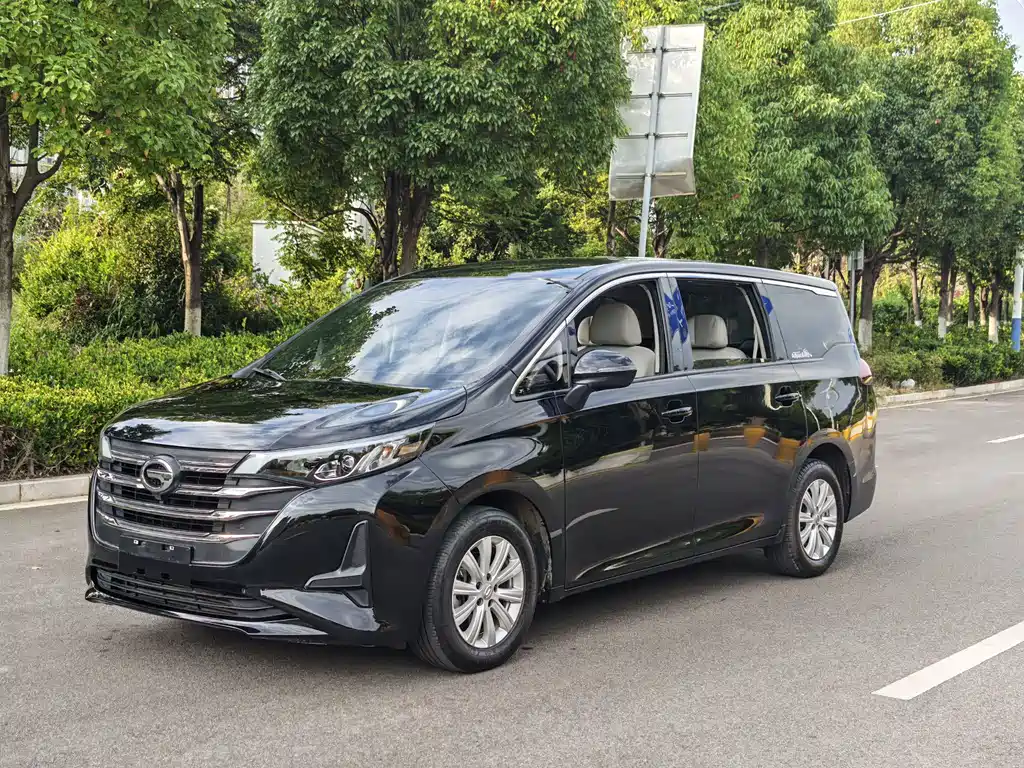 GAC Motor Trumpchi M6