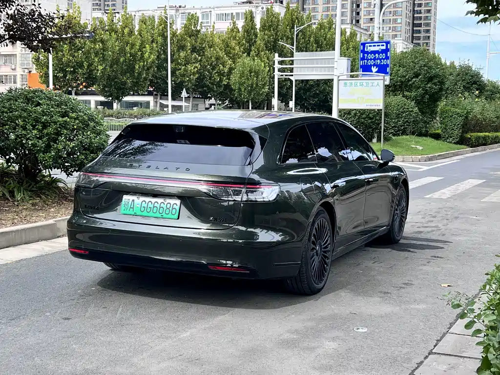 Xiangjie Xiangjie S9T — миниатюра 16