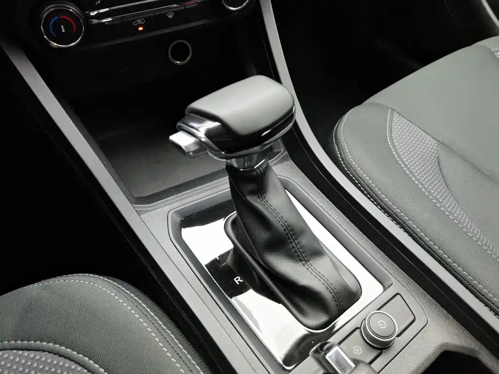 Chery Tiggo 3x — миниатюра 13