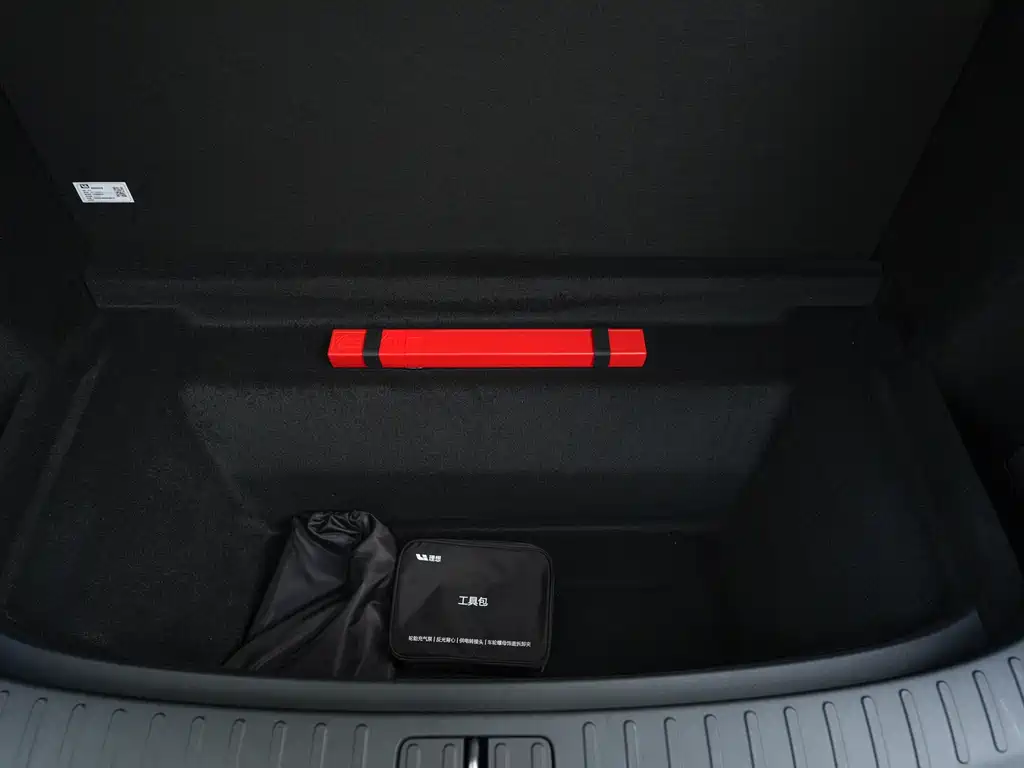 Li Auto Li i6 — миниатюра 10