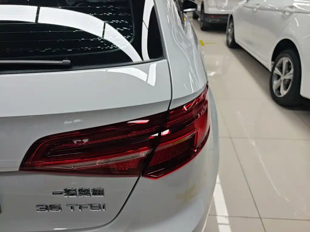 Audi A3 — миниатюра 8